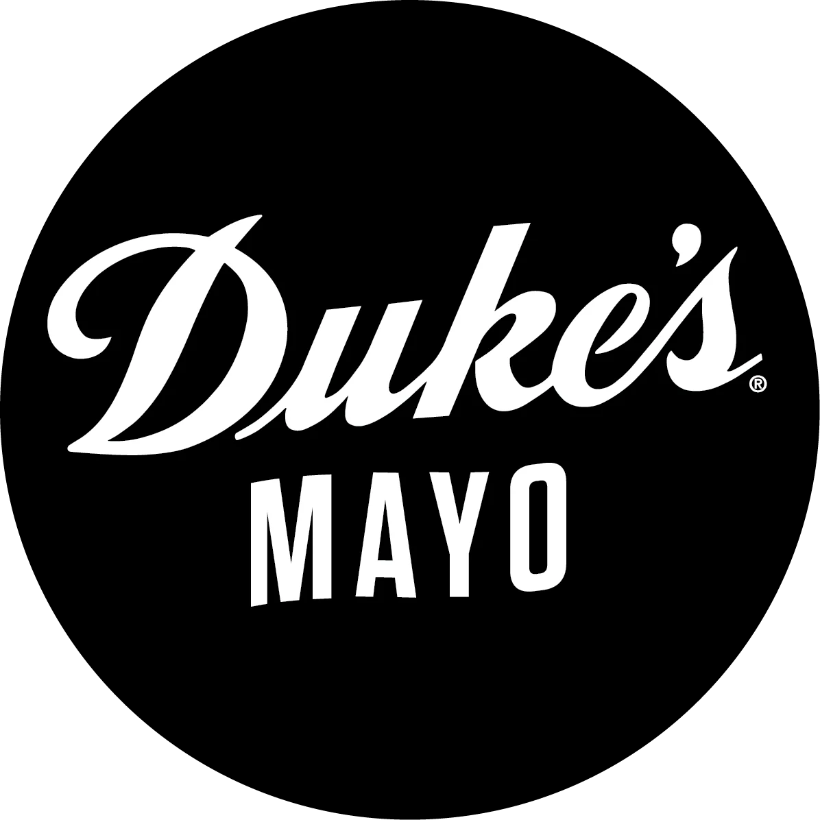 Duke's Mayo